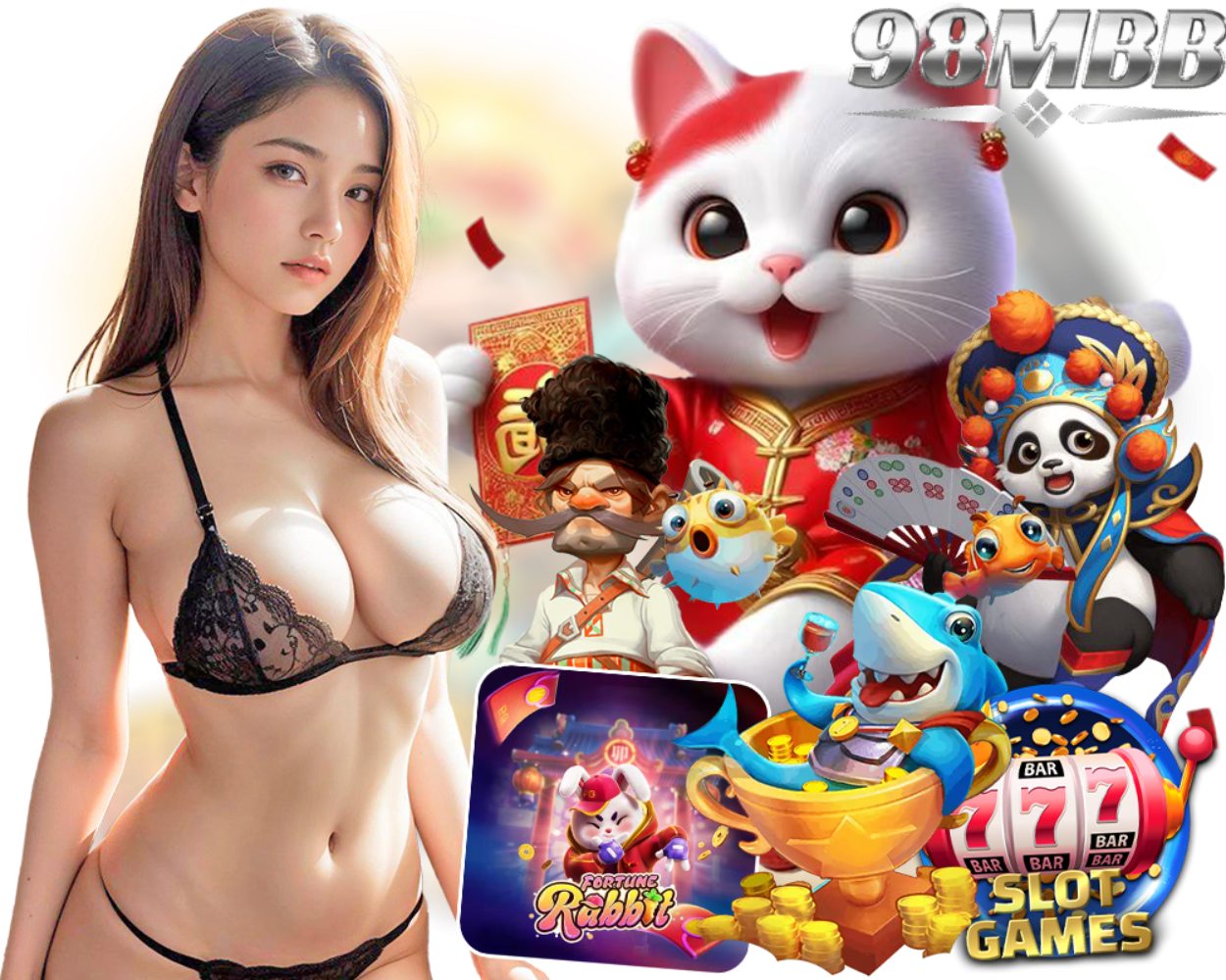 เว็บใหม่ 98MBB